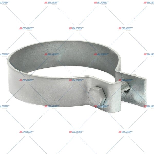 Klemmschelle Abgasanlage p.f. MAN 83974200502