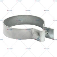 Klemmschelle Abgasanlage p.f. MAN 83974200502