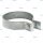 Klemmschelle Abgasanlage p.f. MAN 83974200502