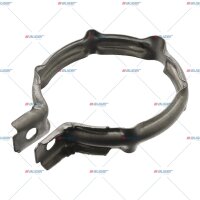 Klemmschelle Abgasanlage p.f. VOLVO 1629499S
