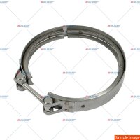 Klemmschelle Abgasanlage p.f. VOLVO 21029030