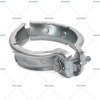 Klemmschelle Abgasanlage p.f. MERCEDES 2034900441