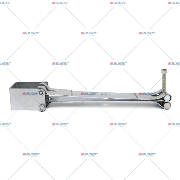 Klemmschelle  p.f. DAF 1702271