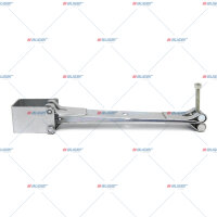 Klemmschelle  p.f. DAF 1702271