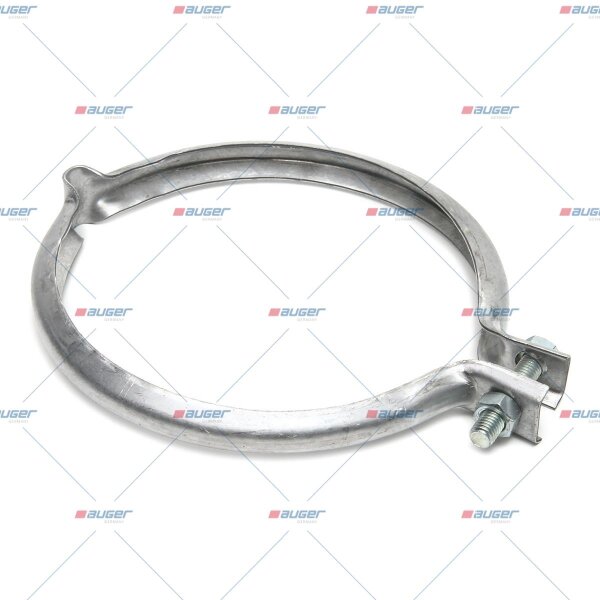 Klemmschelle  p.f. DAF 1452973