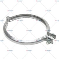 Klemmschelle  p.f. DAF 1452973