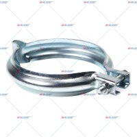 Klemmschelle Abgasanlage p.f. VOLVO 21405904