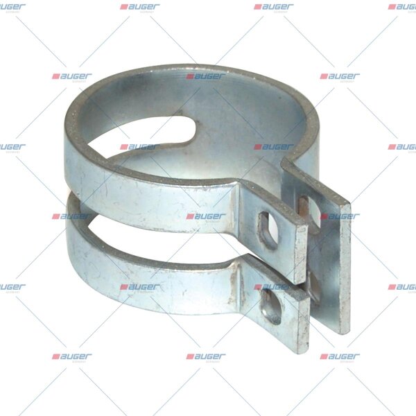 Klemmschelle Abgasanlage p.f. MERCEDES 6204920840