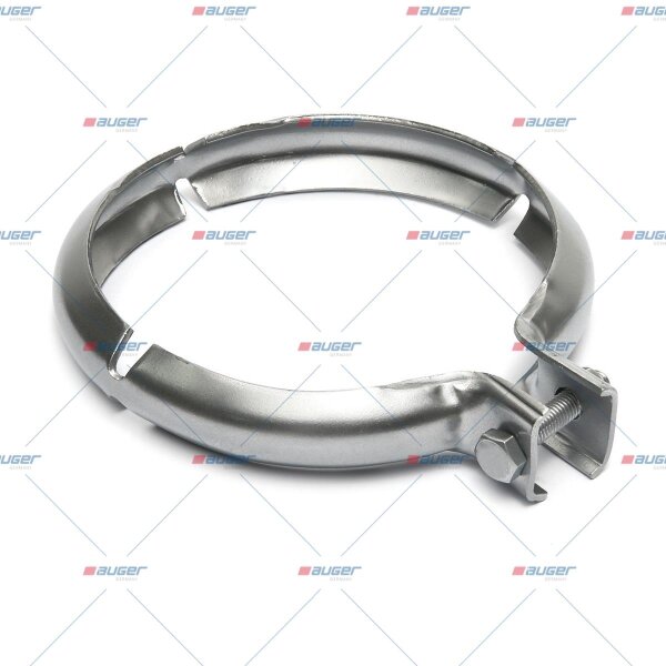 Klemmschelle Abgasanlage p.f. MERCEDES 9429970290