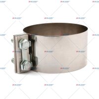 Klemmschelle Abgasanlage p.f. MERCEDES-BENZ 9424920340