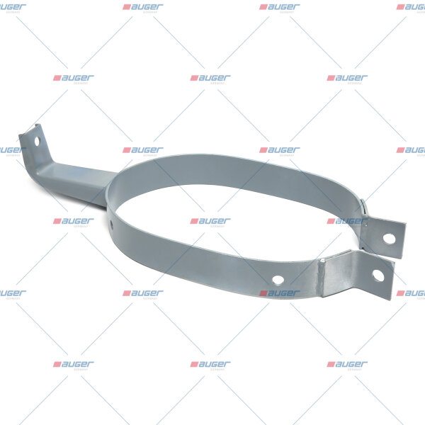 Klemmschelle ø10,5xø13x40 p.f. MAN 81155025120