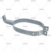 Klemmschelle ø10,5xø13x40 p.f. MAN 81155025120