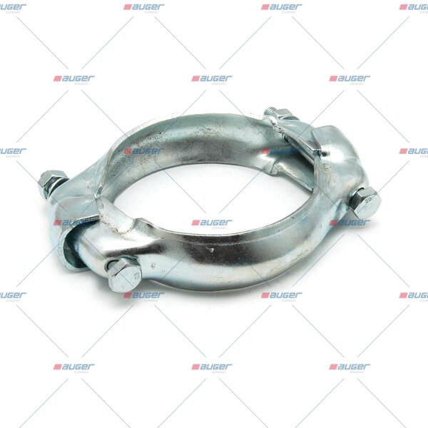 Klemmschelle Abgasanlage p.f. RENAULT TRUCKS 5001838015