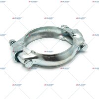 Klemmschelle Abgasanlage p.f. RENAULT TRUCKS 5001838015