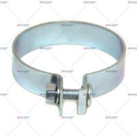 Klemmschelle p.f. MAN 81974200152