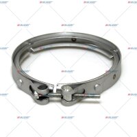 Klemmschelle p.f. MAN 6674190006