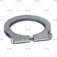 Klemmschelle Abgasanlage p.f. IVECO 42075779