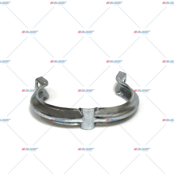 Klemmschelle Abgasanlage p.f. VOLVO 3950829