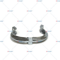Klemmschelle Abgasanlage p.f. VOLVO 3950829