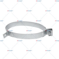 Klemmschelle ø26/11x13 p.f. MAN 81155025051