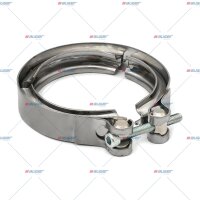 Klemme, Turbolader p.f. SCANIA 1857864