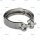 Klemme, Turbolader p.f. SCANIA 1857864