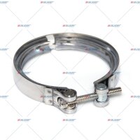 Klemme, Turbolader p.f. SCANIA 1431701