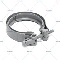 Klemme, Turbolader p.f. IVECO 4800661