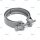 Klemme, Turbolader p.f. IVECO 4800661