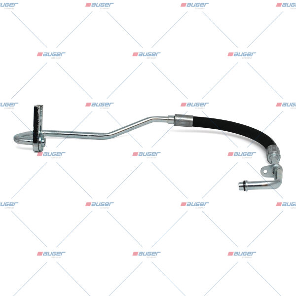Schlauch, Klima ø9,50xø11x965 p.f. RENAULT TRUCKS 7421023496