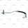 Schlauch, Klima ø9,50xø11x965 p.f. RENAULT TRUCKS 7421023496