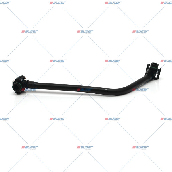 Schlauch, Kompressor ø10xø10x300 p.f. MAN 51063045460