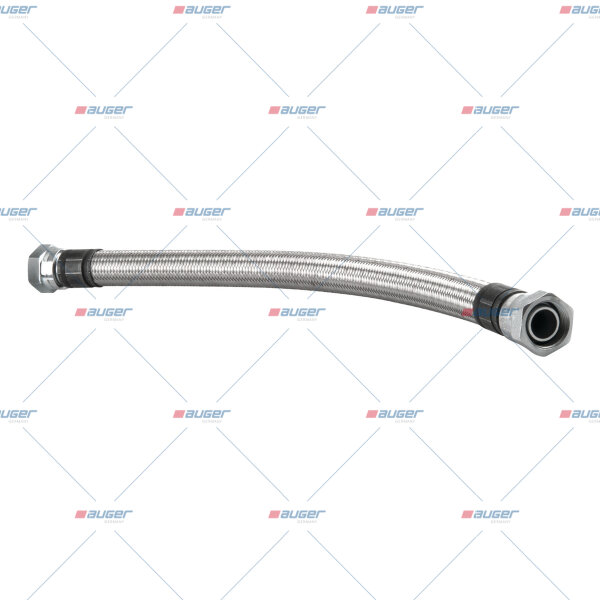 Schlauch, Kompressor M30X2xM30X2x555 p.f. VOLVO 21840318