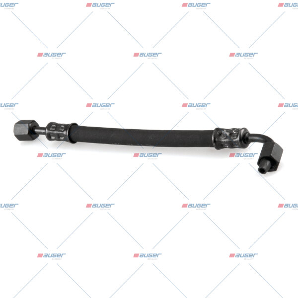 Schlauch, Kompressor M12x1,5xM12x1,5x200 p.f. VOLVO 977237
