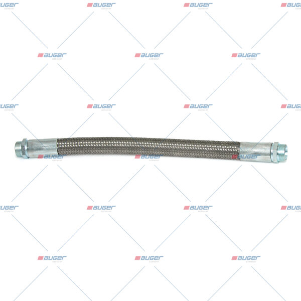 Schlauch, Kompressor L: 400 mm p.f. RENAULT TRUCKS 5000790849