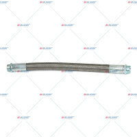 Schlauch, Kompressor L: 400 mm p.f. RENAULT TRUCKS...