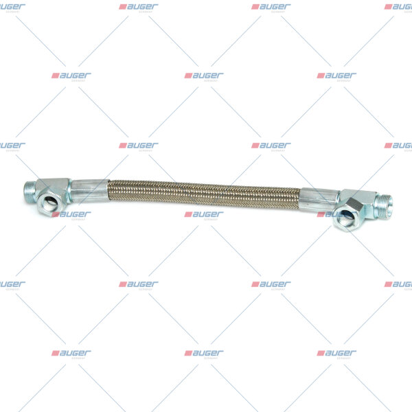 Schlauch, Kompressor L: 350 mm p.f. VOLVO 20714187