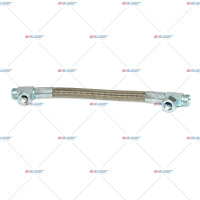 Schlauch, Kompressor L: 350 mm p.f. VOLVO 20714187