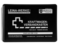 Kfz-Verbandkasten gem. DIN 13164:2022-02