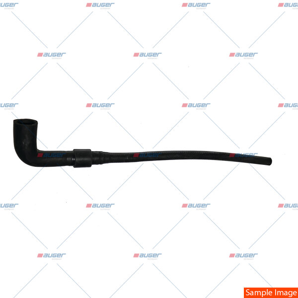 Schlauch, Kühler - p.f. VW 025121058C