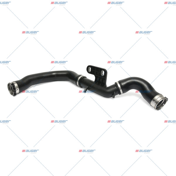 Schlauch, Kühler  p.f. MERCEDES 9615001091