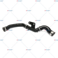 Schlauch, Kühler  p.f. MERCEDES 9615001091