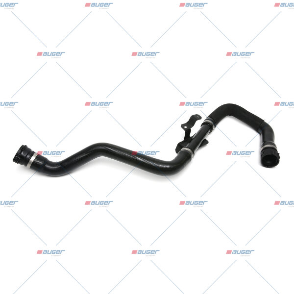 Schlauch, Kühler  p.f. MERCEDES 9615002472