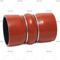 Schlauch, Kühler  p.f. MERCEDES 5420980083