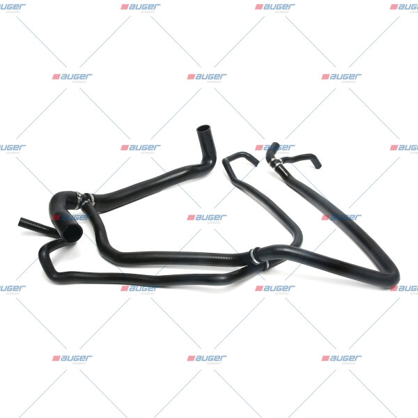 Schlauch, Kühler  p.f. RENAULT TRUCKS 7485131420