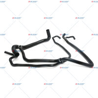 Schlauch, Kühler  p.f. RENAULT TRUCKS 7485131420