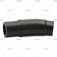 Schlauch, Kühler ø28xø28x125 p.f....