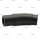 Schlauch, Kühler ø28xø28x125 p.f. MERCEDES-BENZ 3568321023