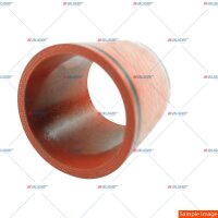 Schlauch, Kühler ø50x80 p.f. IVECO 98421377