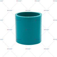 Schlauch, Kühler ø59xø59x70 p.f. IVECO...